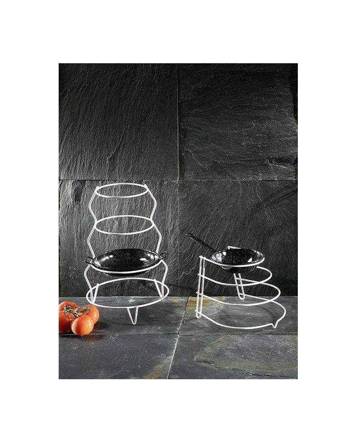 SARTENERO 3 AROS PLASTIFICADO