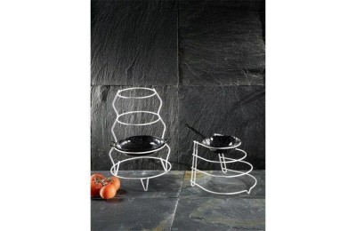 SARTENERO 4 AROS PLASTIFICADO