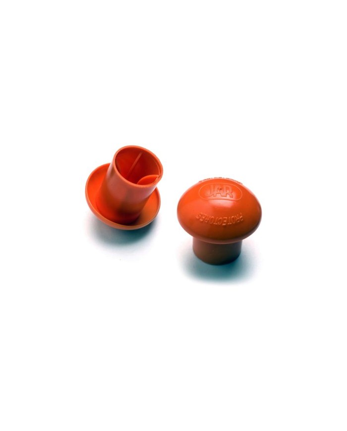 SETA PROTECTORA 2250 100UND. JAR