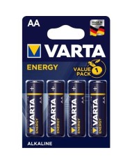 PILA VARTA ENERGY 6LR61 9V BLISTER.