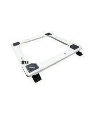 SOPORTE CIS DUCHA NATURA CROMO