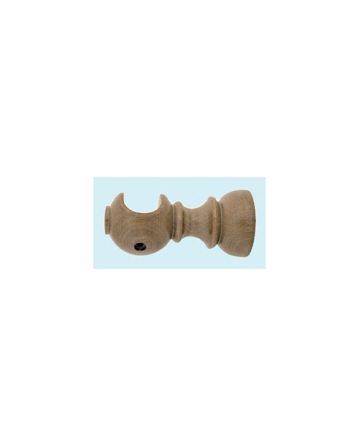 SOPORTE CHYC MADERA PINO 20 MM. ABIERTO