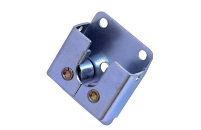 SOPORTE DE ROLDANAS PARA PERSIANAS P-2