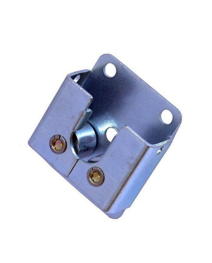 SOPORTE DE ROLDANAS PARA PERSIANAS P-2