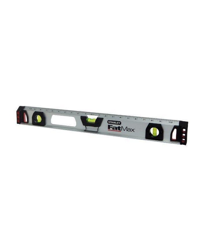 NIVEL RECTANGULAR FATMAX 90 CMS.MAGNETICO