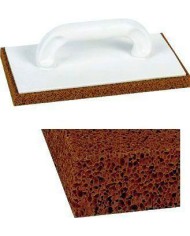 TALOCHA CON ESPONJA BASTA VALLES 280X140MM