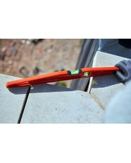 NIVEL ALA AVION STANLEY  50 CMS. MLH-50