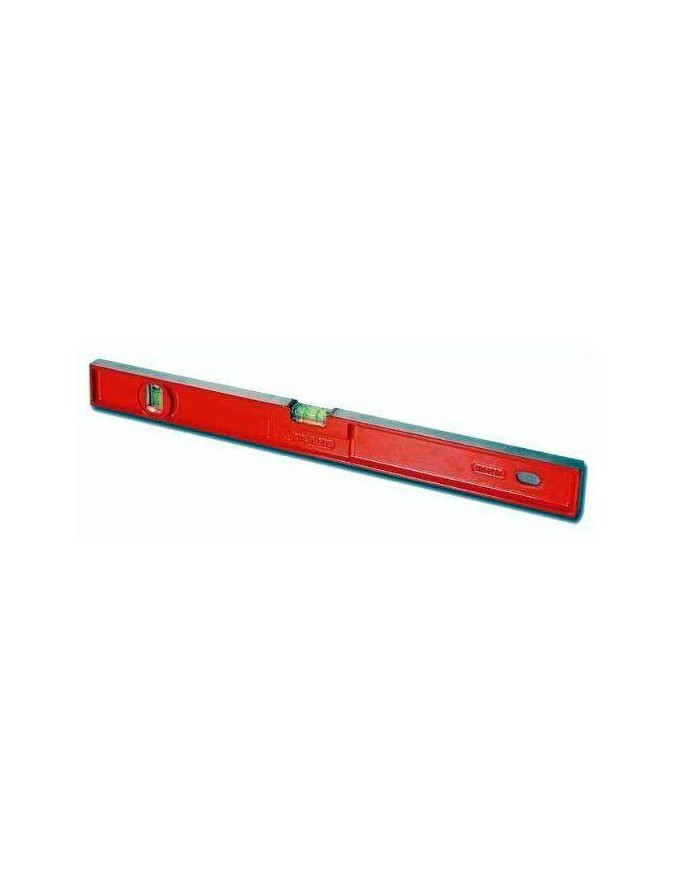 NIVEL RECTANGULAR STANLEY 40 CMS. TMLH-40