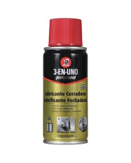 ACEITE 3 EN UNO PROFESIONAL SILICONA 250 ML.