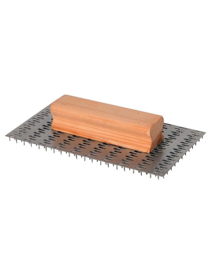 RASCADOR MONOCAPA VALLES 150X72 MANGO PEQUEÑO