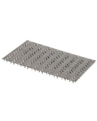 RASTRILLO RECOGEACEITUNAS PLASTICO