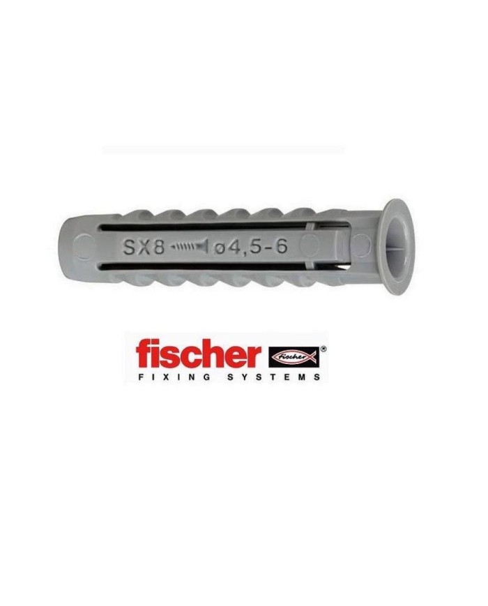 TACO NYLON SX PLUS 10 (50U) FISCHER