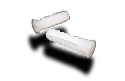 TACO PLASTICO SUMIPLAS  8 (B/25 UDS.)
