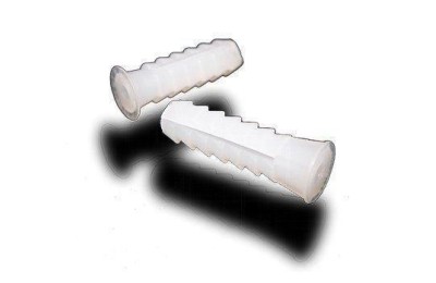 TACO PLASTICO SUMIPLAS 10 X 35 (B/25 UDS.)