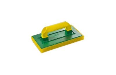 TALOCHA JAR RECTANGULAR CON ESPONJA 290X170
