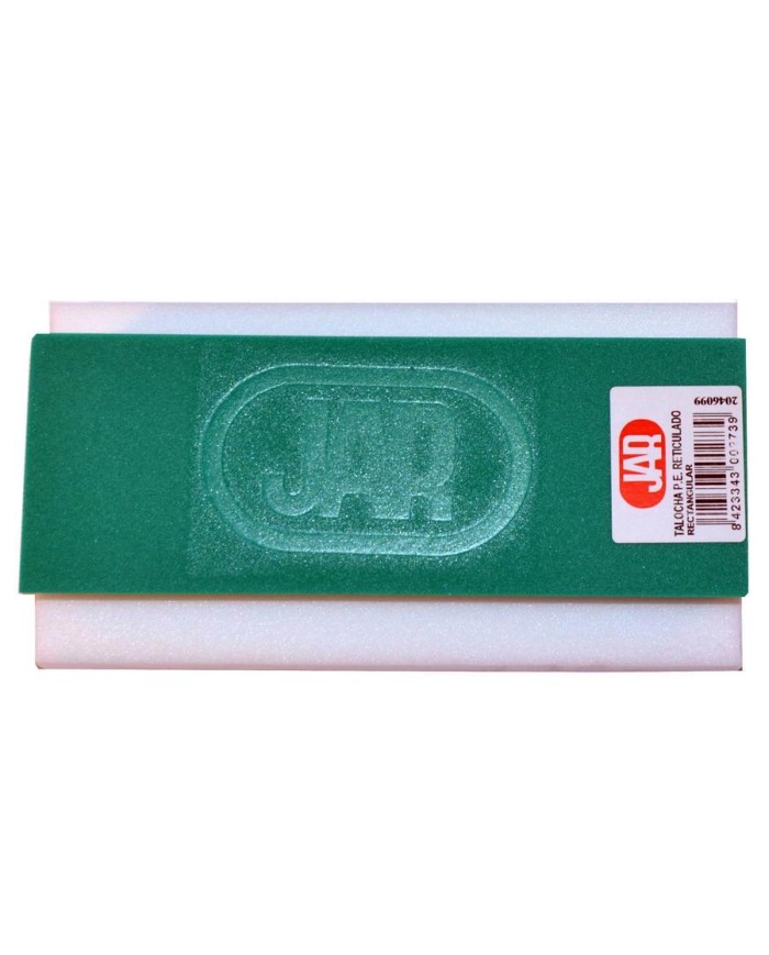 TALOCHA JAR RECTANGULAR POLIESPAN 230X120