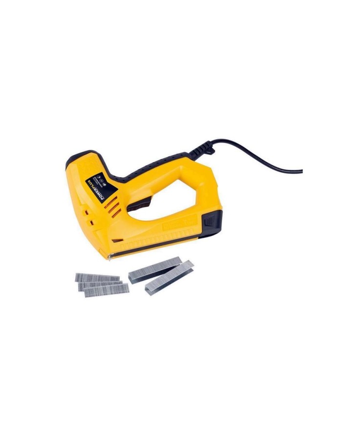 GRAPADORA CLAVADORA 45W. POWERPLUS