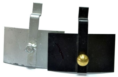 TAPA ESTUFA TIRO PLATA