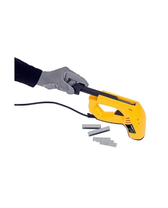 GRAPADORA CLAVADORA 45W. POWERPLUS