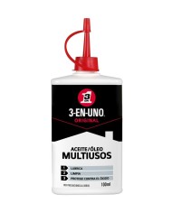 ACEITE 3 EN UNO LUBRICANTE SPRAY 200 ML.