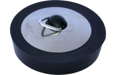 TAPON GOMA LAVABO 55