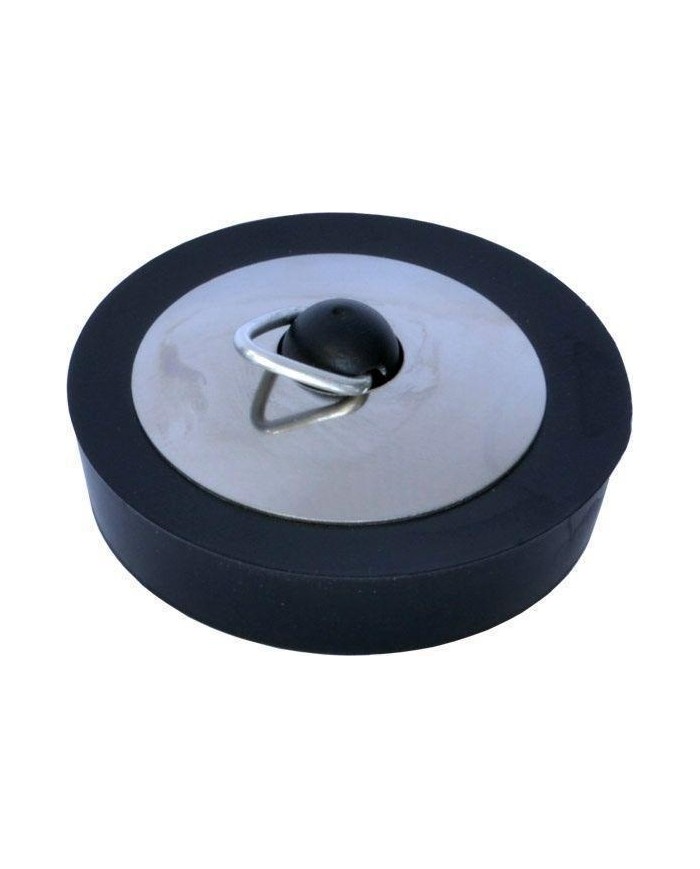 TAPON GOMA LAVABO 55