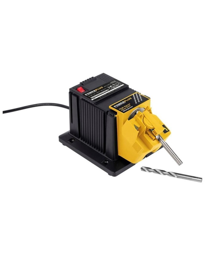 AFILADOR MULTIFUNCION POWX1350 POWERPLUS
