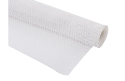 TELA MOSQUITERA BLANCA 120 CMS. ROLLO 30MT GUMHA