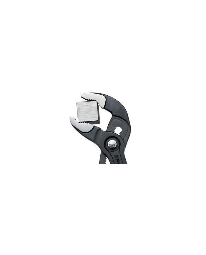 TENAZA POLIASIDORA 250MM. COBRA KNIPEX
