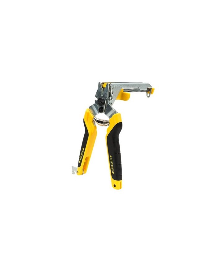 TENAZA GRAPAR CON CARGADOR 16/18 MOD.1200 SIMES