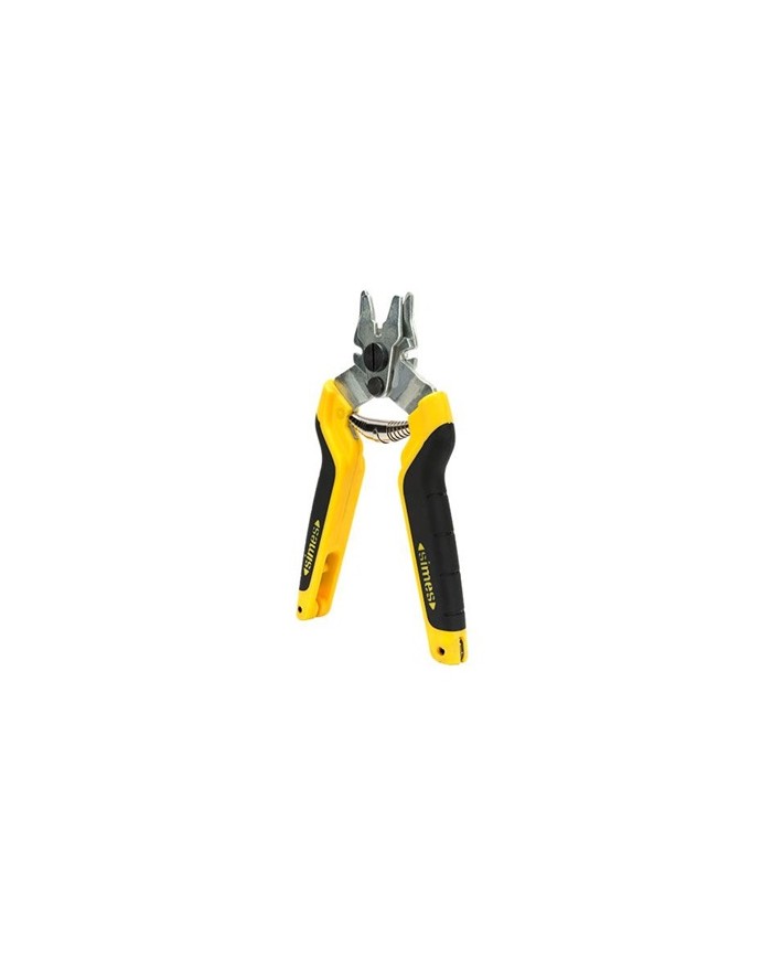 TENAZA GRAPAR SIN CARGADOR 16/18 MOD.1100 SIMES