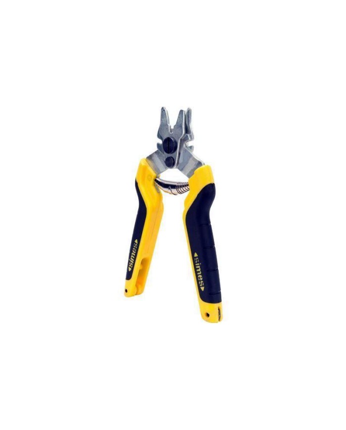 TENAZA GRAPAR SIN CARGADOR 16/18 MOD.1100 SIMES