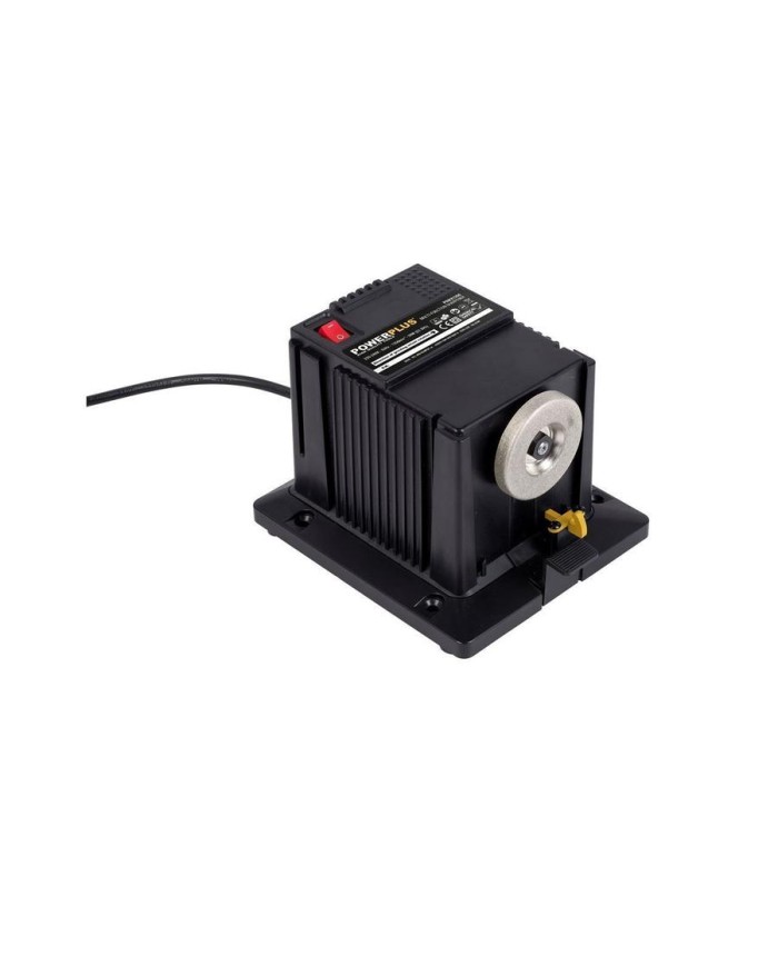 AFILADOR MULTIFUNCION POWX1350 POWERPLUS