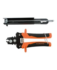 TENAZA GRAPAR CON CARGADOR 16/18 MOD.1200 SIMES