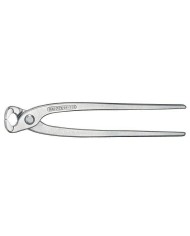 TENAZA RUSO  9-9904220 NIQUELADA KNIPEX