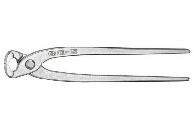 TENAZA RUSO 11-9904280 NIQUELADA KNIPEX