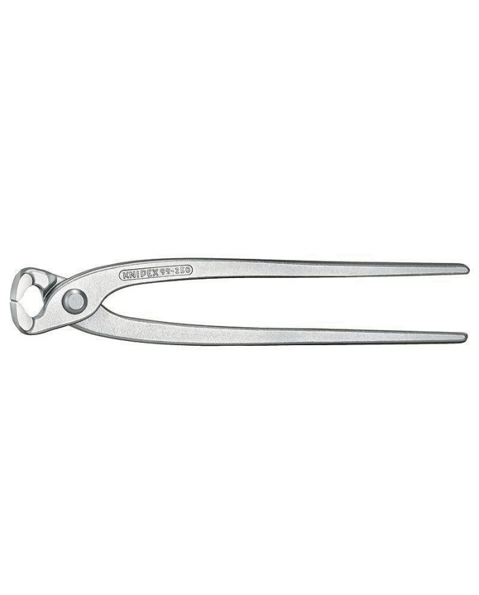 TENAZA RUSO 11-9904280 NIQUELADA KNIPEX