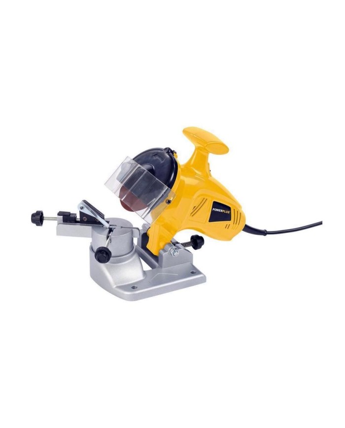 AFILADOR DE CADENAS 180W. POWXG1066 POWERPLUS