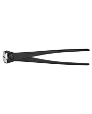 TENAZA RUSO FUERZA 10 NEGRA KNIPEX