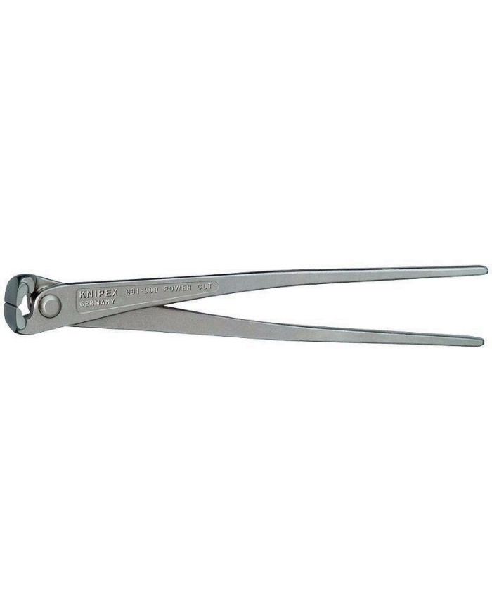 TENAZA RUSO FUERZA 12 NIQUEL KNIPEX