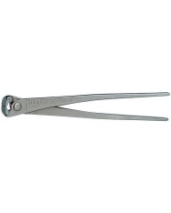 TENAZA RUSO  9-9900220 NEGRA KNIPEX