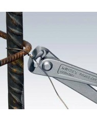 TENAZA RUSO FUERZA 12 NIQUEL KNIPEX