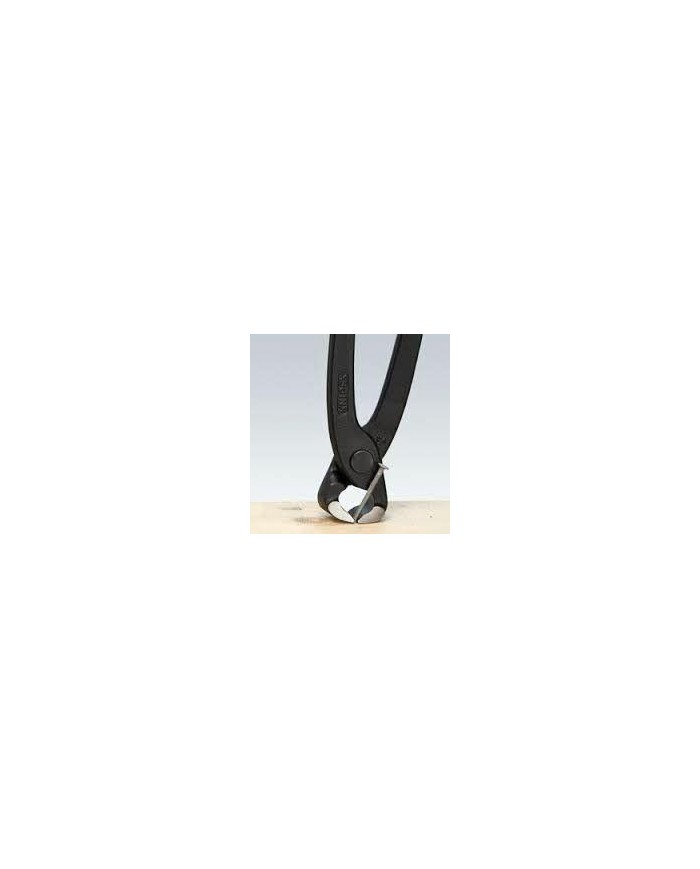 TENAZA RUSO  9-9900220 NEGRA KNIPEX