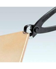 TENAZA RUSO  9-9900220 NEGRA KNIPEX