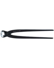TENAZA RUSO 10-9900250 NEGRA KNIPEX