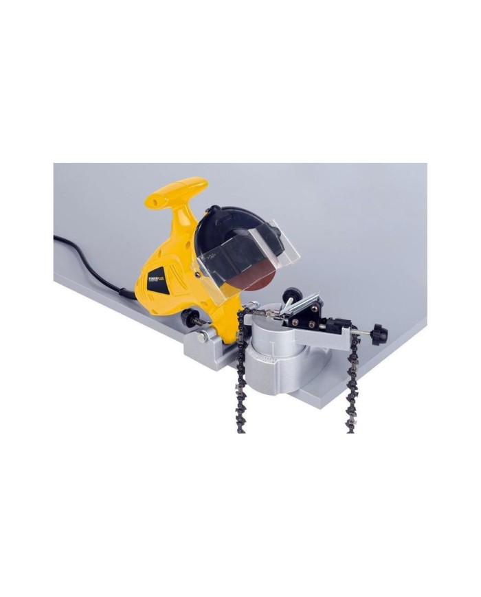 AFILADOR DE CADENAS 180W. POWXG1066 POWERPLUS
