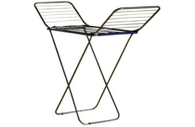 TENDEDERO PIE PLEGABLE ACERO INOXIDABLE TANGO PLUS