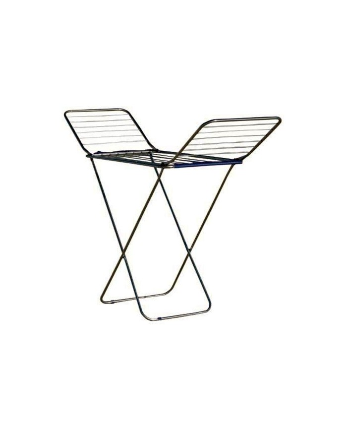 TENDEDERO PIE PLEGABLE ACERO INOXIDABLE TANGO PLUS