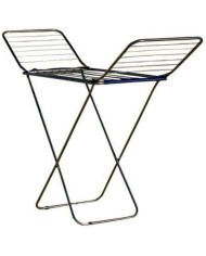 TENDEDERO PIE PLEGABLE ACERO INOXIDABLE TANGO PLUS