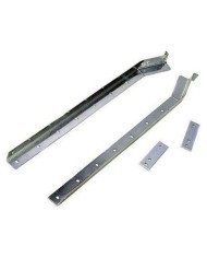 TENDEDERO ROPA 4 CUERDAS (TZ-S4)